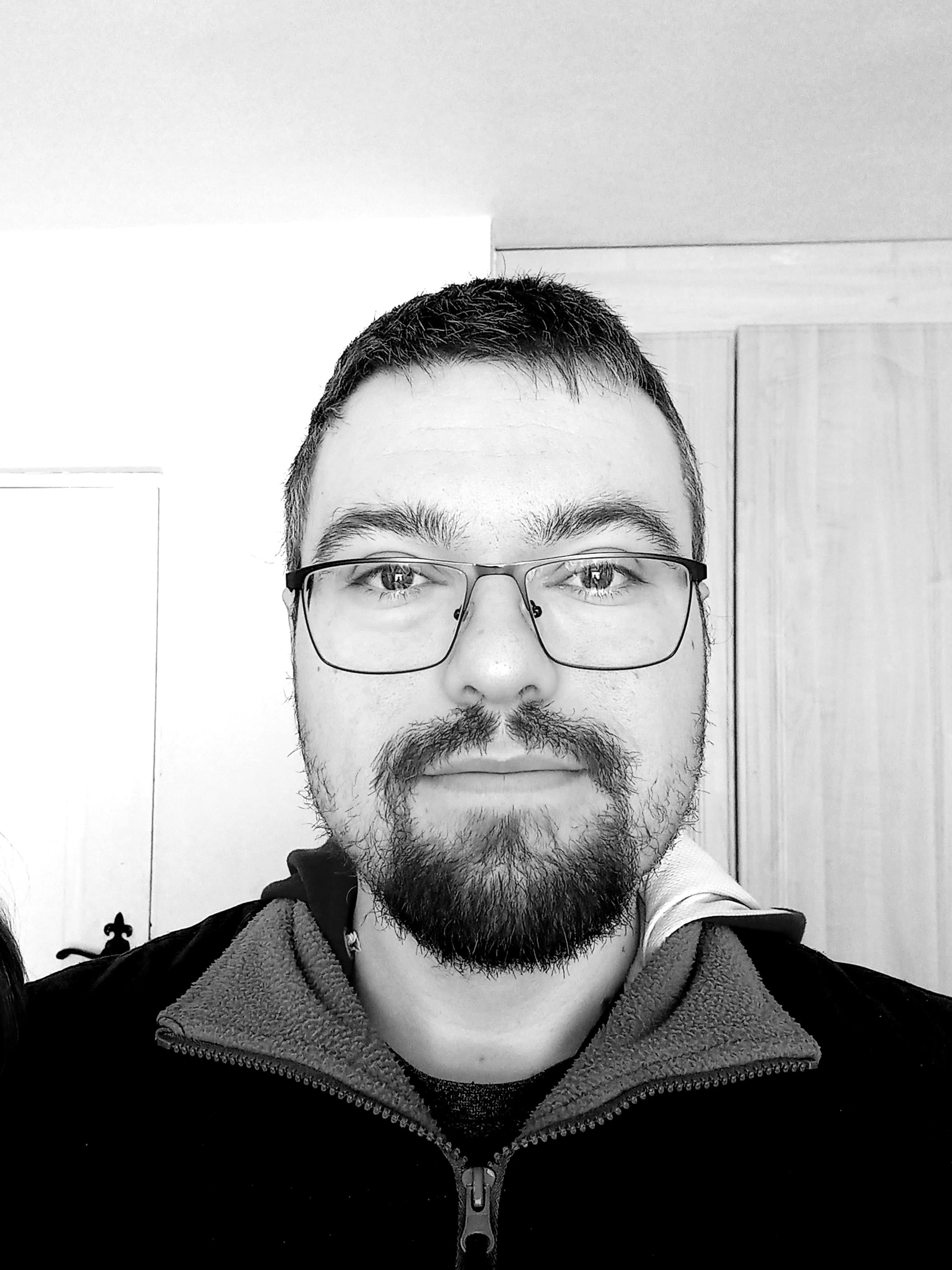 Pierre van Zyl Picture